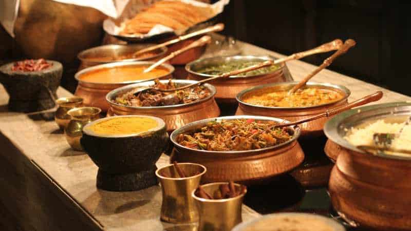 7 Indian Dishes You Are Sure To Love