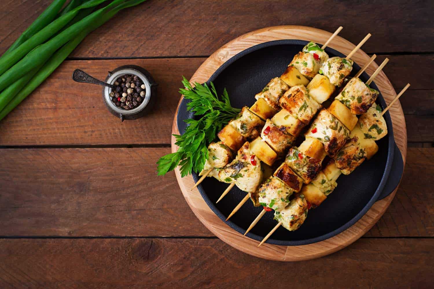Is Paneer Tikka a Healthy Indian Meal Option?